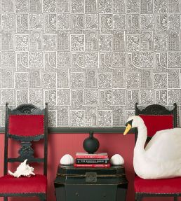 Bellini Wallpaper by Cole & Son 9045