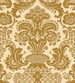 Carmen Wallpaper by Cole & Son 2007