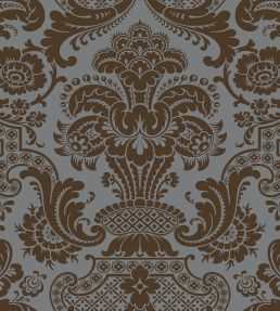 Carmen Wallpaper by Cole & Son 2010