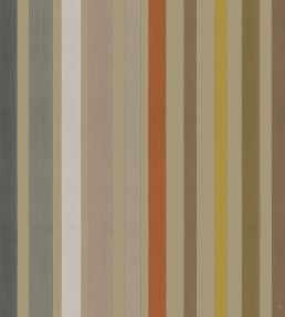 Carousel Stripe Wallpaper by Cole & Son 6030