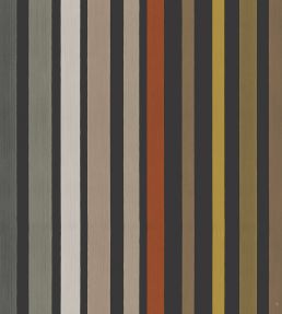 Carousel Stripe Wallpaper by Cole & Son 6031