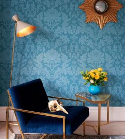 Fonteyn Wallpaper by Cole & Son 7032