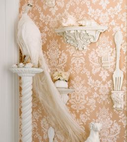 Giselle Wallpaper by Cole & Son 5021