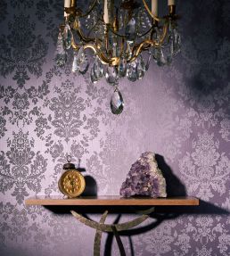 Giselle Wallpaper by Cole & Son 5026