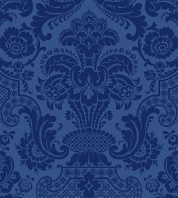 Petrouchka Wallpaper by Cole & Son 3011
