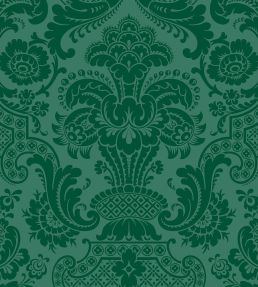 Petrouchka Wallpaper by Cole & Son 3012