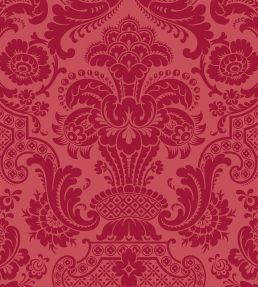 Petrouchka Wallpaper by Cole & Son 3014