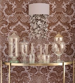 Petrouchka Wallpaper by Cole & Son 3015