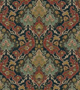 Pushkin Wallpaper by Cole & Son 8040