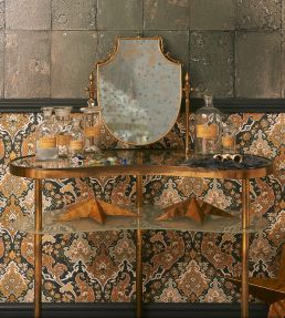 Pushkin Wallpaper by Cole & Son 8042