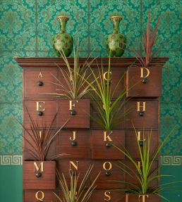 Stravinsky Wallpaper by Cole & Son 4016