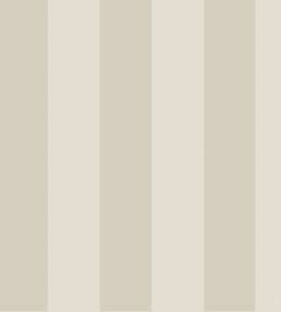 Glastonbury Stripe Wallpaper by Cole & Son Parchment