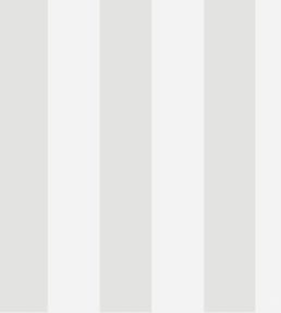 Glastonbury Stripe Wallpaper by Cole & Son White