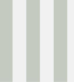 Glastonbury Stripe Wallpaper by Cole & Son Sage