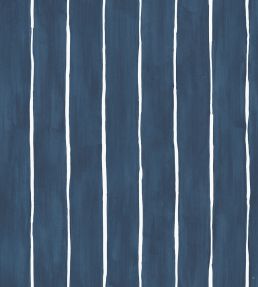 Marquee Stripe Wallpaper by Cole & Son Ink