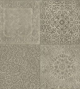 Bazaar Wallpaper by Cole & Son Gilver
