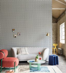 Alicatado Wallpaper by Cole & Son 12037