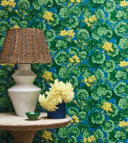 Geranium Wallpaper by Cole & Son 11033