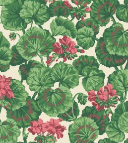 Geranium Wallpaper by Cole & Son 11034