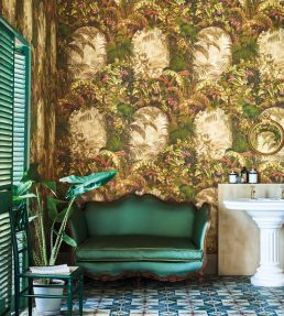 Hispalis Wallpaper by Cole & Son 2005