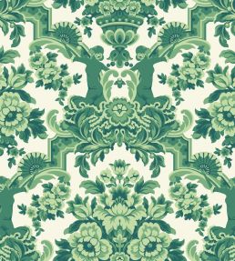 Lola Wallpaper by Cole & Son 13040