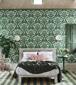 Lola Wallpaper by Cole & Son 13040