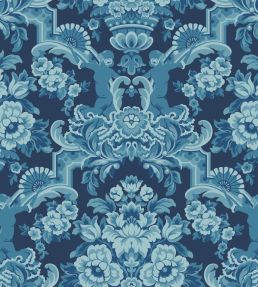 Lola Wallpaper by Cole & Son 13041