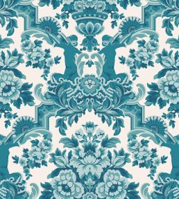 Lola Wallpaper by Cole & Son 13042