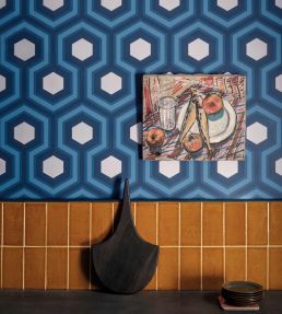 Hicks' Grand Wallpaper by Cole & Son 37