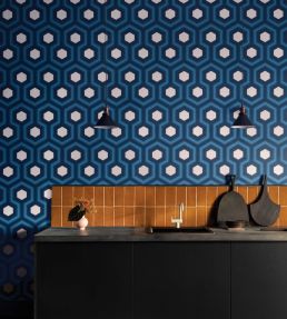 Hicks' Grand Wallpaper by Cole & Son 37