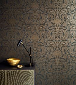 Malabar Wallpaper by Cole & Son 42