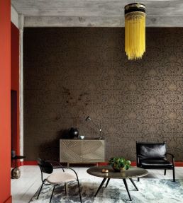 Malabar Wallpaper by Cole & Son 42