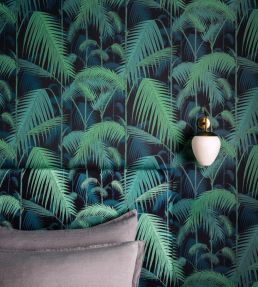Palm Jungle Wallpaper by Cole & Son 6