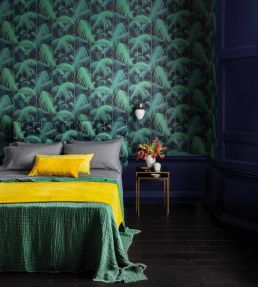 Palm Jungle Wallpaper by Cole & Son 6