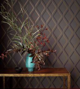Pompeian Wallpaper by Cole & Son 62