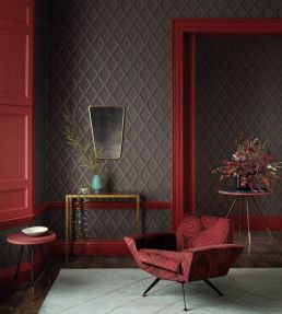 Pompeian Wallpaper by Cole & Son 62