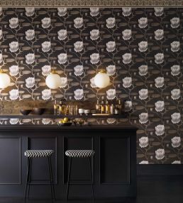 Summer Lily Wallpaper by Cole & Son 25