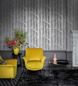 Woods And Pears Wallpaper by Cole & Son 30