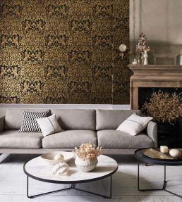Boscobel Oak Wallpaper by Cole & Son 37