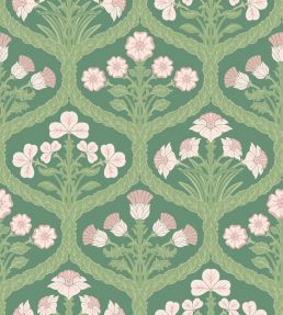 Floral Kingdom Wallpaper by Cole & Son 9
