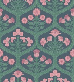 Floral Kingdom Wallpaper by Cole & Son 10