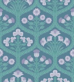 Floral Kingdom Wallpaper by Cole & Son 11
