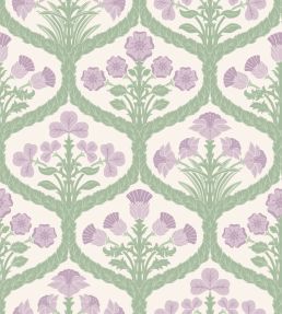Floral Kingdom Wallpaper by Cole & Son 12