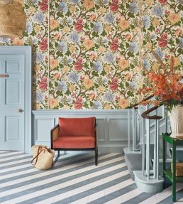 Midsummer Bloom Wallpaper by Cole & Son 13