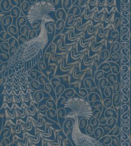 Pavo Parade Wallpaper by Cole & Son 29