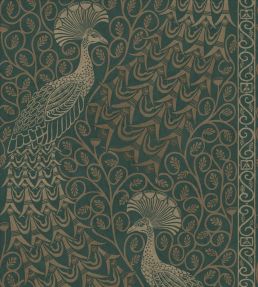 Pavo Parade Wallpaper by Cole & Son 31