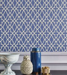 Treillage Wallpaper by Cole & Son 23