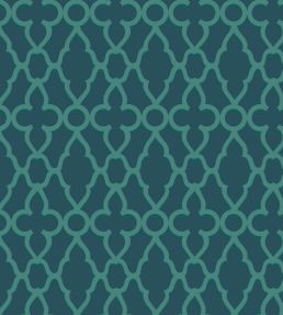 Treillage Wallpaper by Cole & Son 23