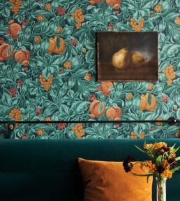 Vines of Pomona Wallpaper by Cole & Son 5