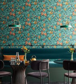 Vines of Pomona Wallpaper by Cole & Son 5